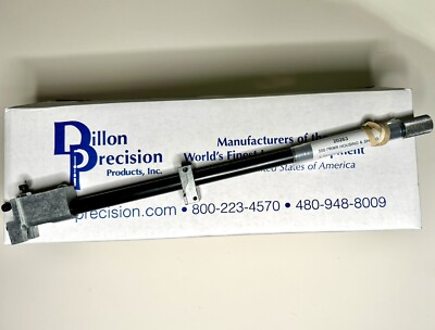 Dillon Precision RL550 Primer Housing and Shield Assembly Part no. 20263