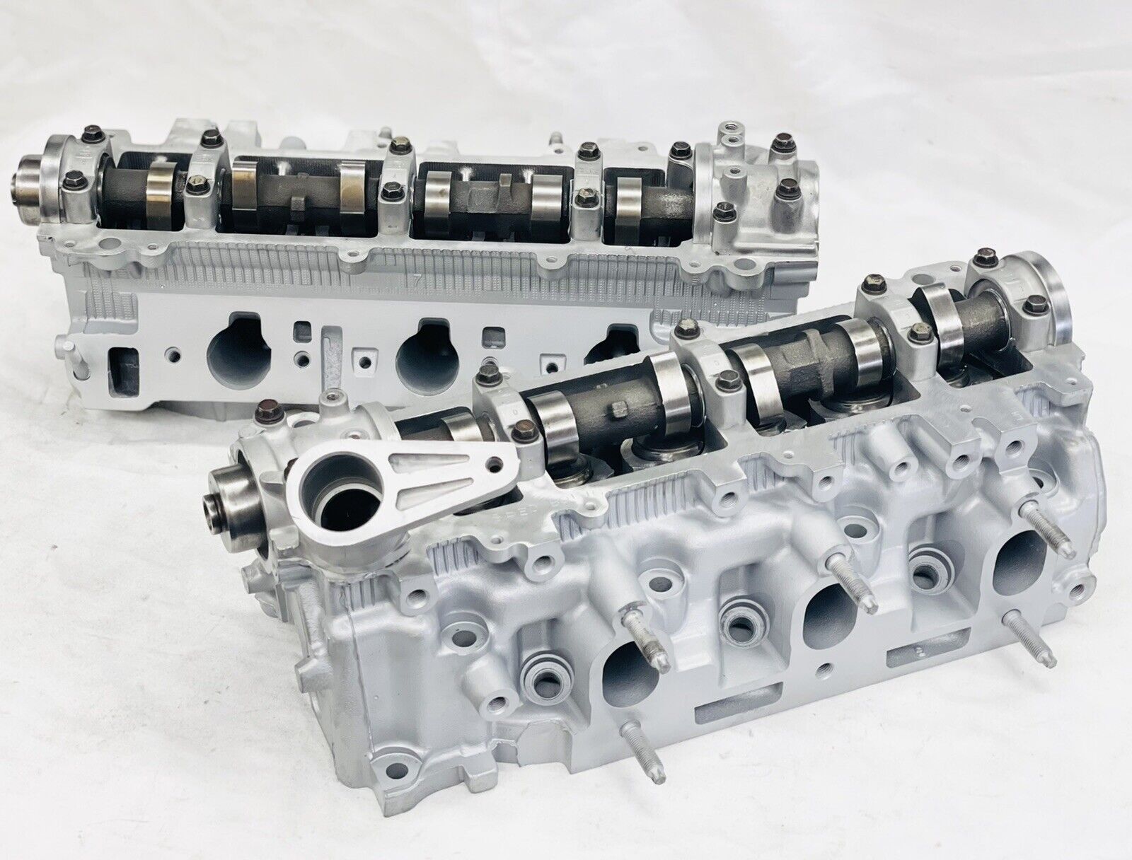 Toyota 3.0 3VZE 4Runner Pick up T100 SOHC Cylinder Heads. | eBay Toyota 3.0 3VZE 4Runner Pick up T100 SOHC Cylinder Heads. | eBay