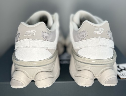 Pre-owned New Balance Balance 9060 'grey/moonbeam' | Women's Sizes 6 - 12 | U9060mm