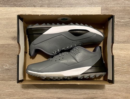 Nike Air Jordan ADG 3 'Cool Grey Black' Golf CW7242-003
