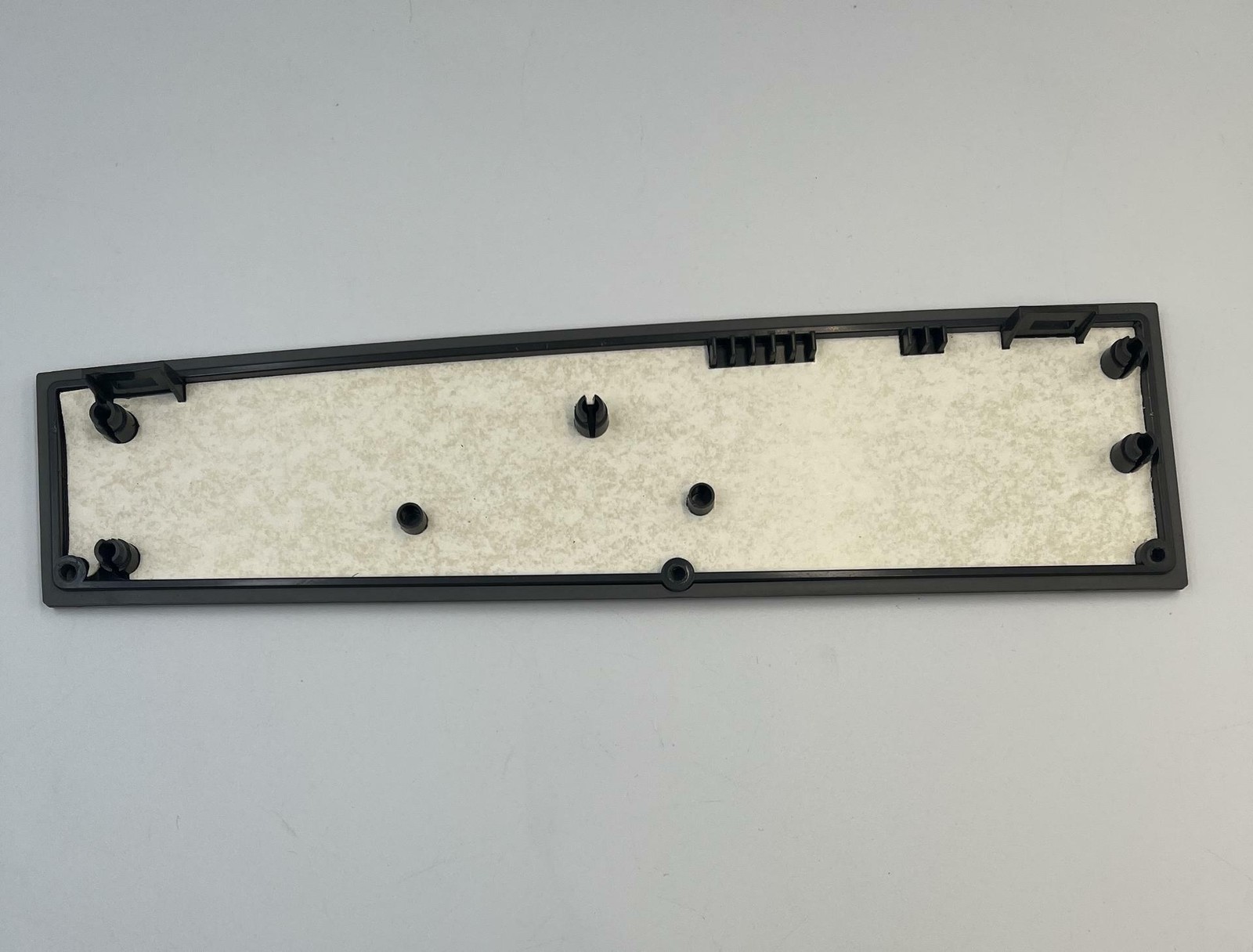 GE Refrigerator Board Cover WR17X13205 (KW-7)