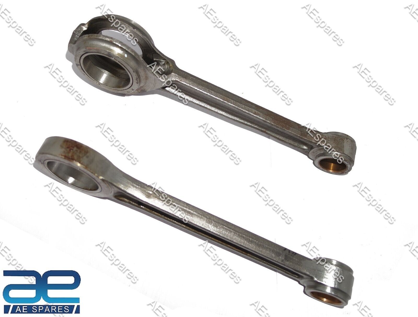 Connecting Rod Assembly Fits for Harley Davidson Motorbikes 