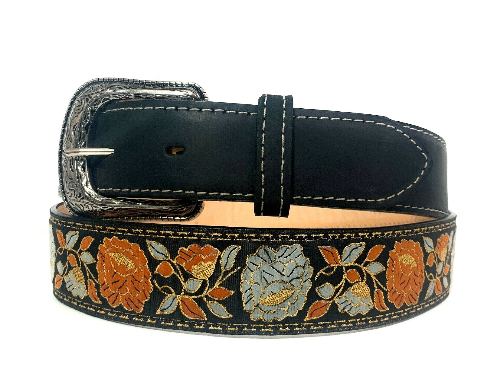 rodeo belts