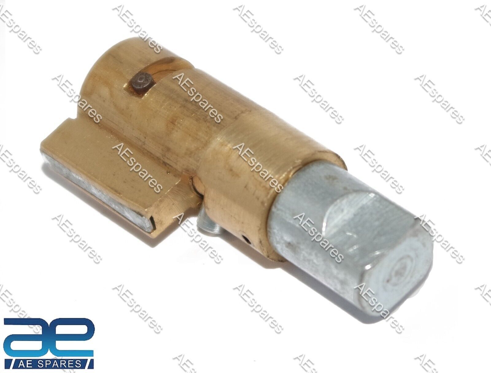 For Bajaj Chetak Super Scooter Barrel Lock With 2 Keys  