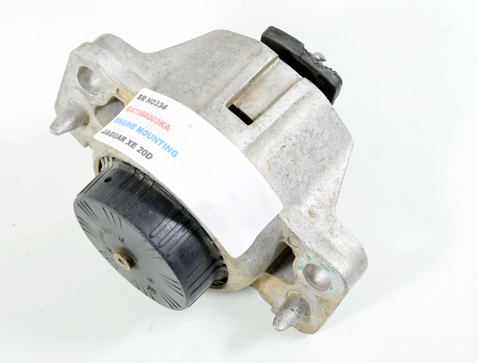 Engine mounting for jaguar xe 2016 to 2019 gx736a003ka | eBay