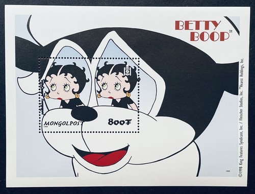 レア　BETTY BOOP $_57.JPG?set_id=8800005007