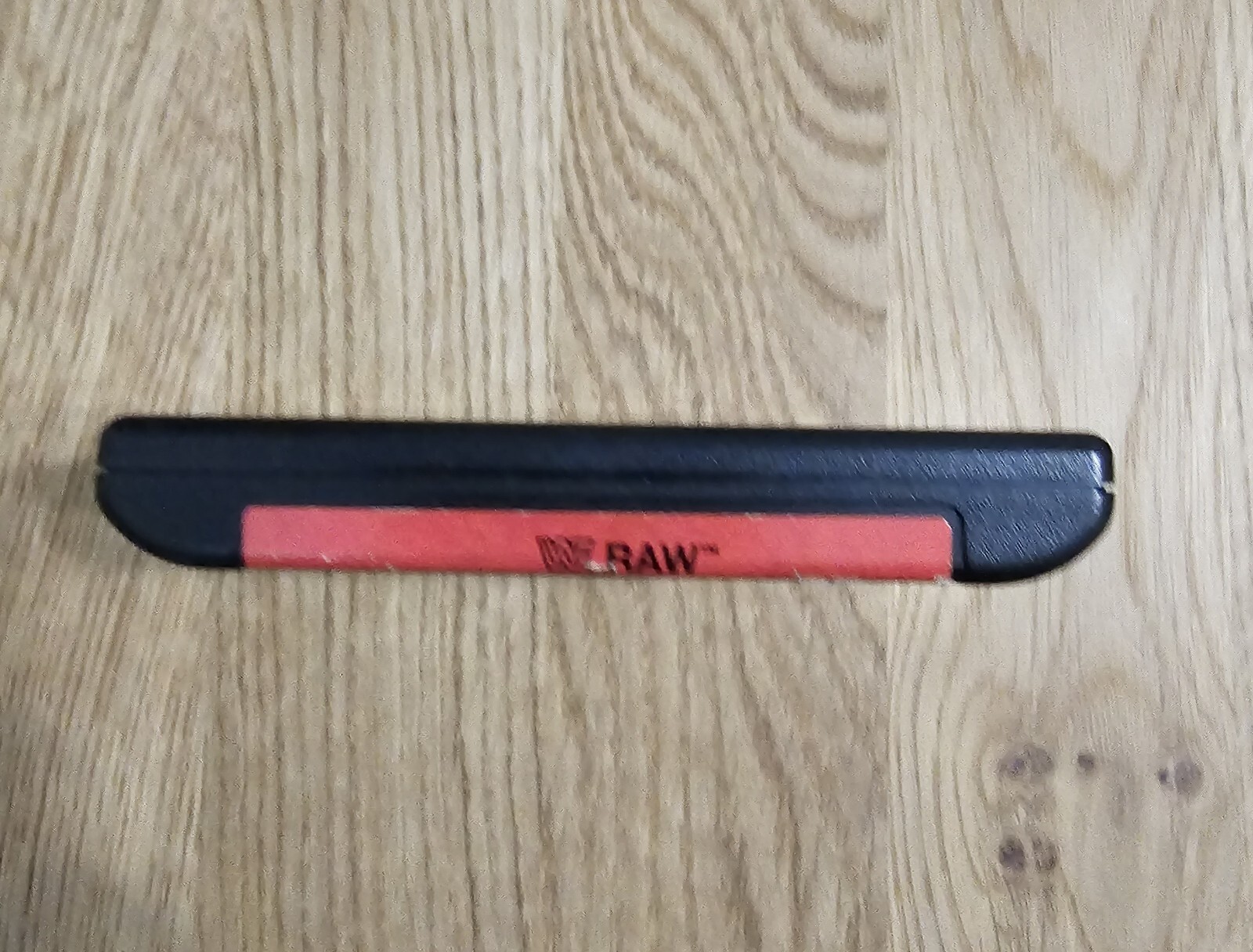WWF Raw Sega Genesis Authentic 