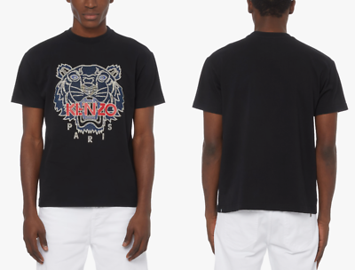 Kenzo shirt ebay sale