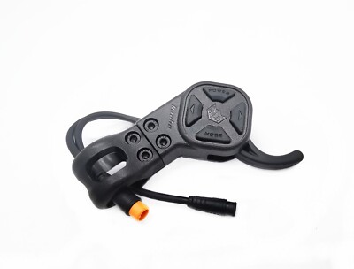 Original Throttle Accelerator for KAABO Mantis King GT Wolf King GT Warrior GT