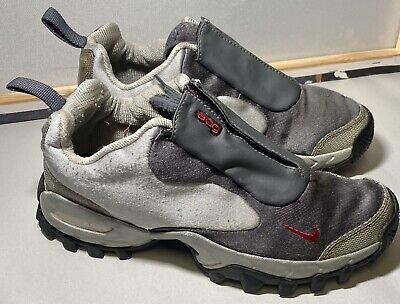 Nike ACG Air Wailuku 2001 Hiking Low-top Sneakers Size 8.5 Nike ACG Air Wailuku 2001 Hiking Low-top Sneakers Size 8.5