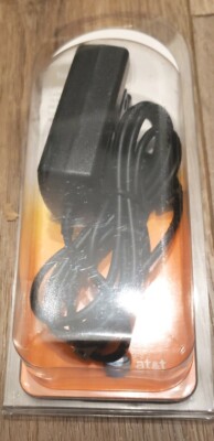 Blackberry AT&T Travel Charger 7130c, 7290,8700c, 8800, 8820, 8100, 8110, 8120