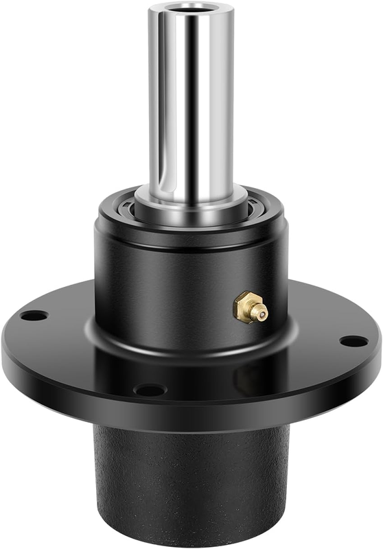 Lawn Mower Spindle Mandrel Assembly for Scag Cheetah Turf Tiger 46020 46400