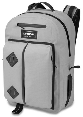 

Рюкзак DaKine Cyclone Hydroseal 36 л — Griffin — новый, Grey