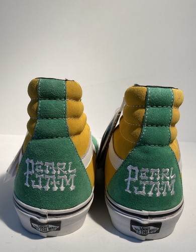 ミュージシャン VANS - AIRJAM2018 VANS VANS - AIRJAM2018 VANSの通販 by かいぶつくん's shop