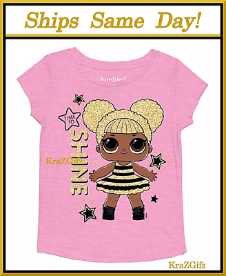 Lol queen bee best sale shirt