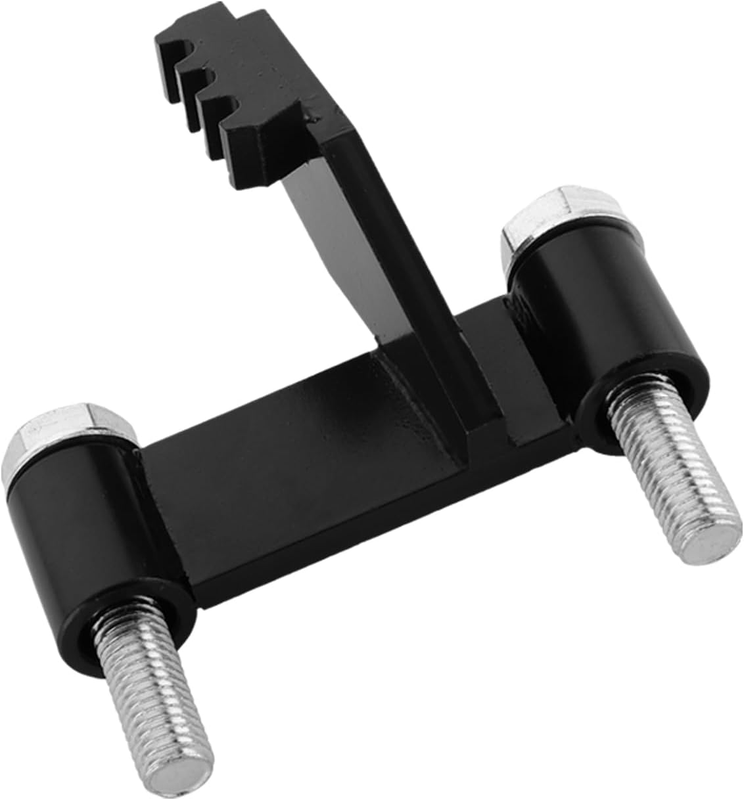 LS Flywheel Locking Tool Compatible with Chevy LS1, LS2, LS3, LS6,LSX Engines F