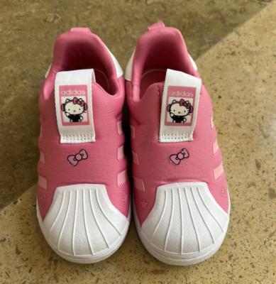 Curso d'agua superstar shoes hot sale