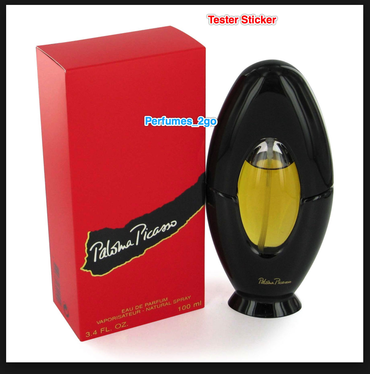 Paloma Picasso パルファム 15ml Amazon.com: Paloma Picasso, Eau de Parfum for Women With