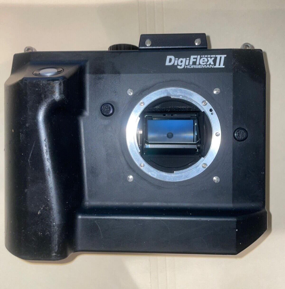 DIGIFLEXⅡHORSEMAN NIKON なだらか F-ハッセルブラッドVバック対応 DIGIFLEXⅡHORSEMAN NIKON なだらか F-ハッセルブラッドVバック対応