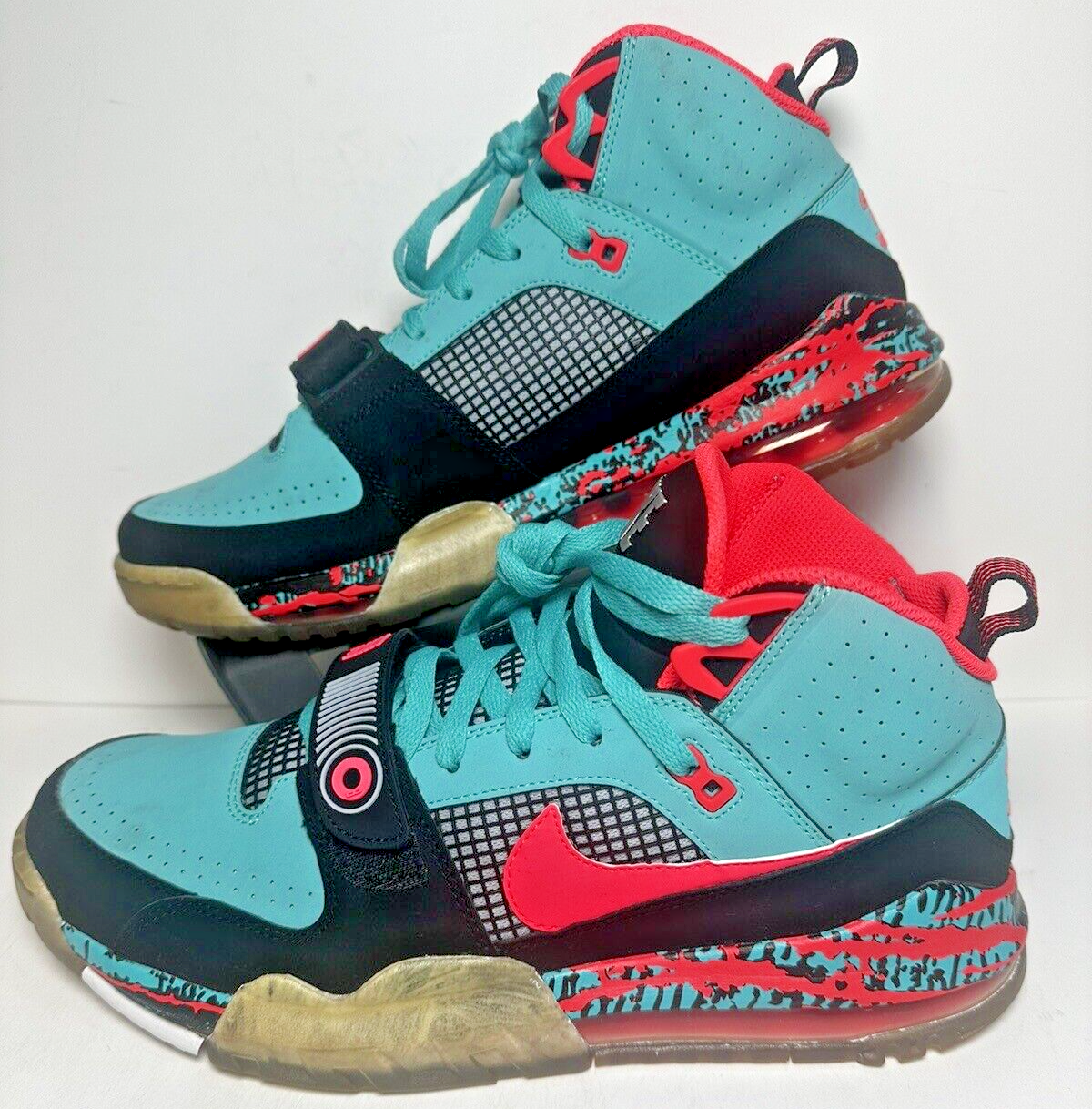 nike 270 react eng watermelon