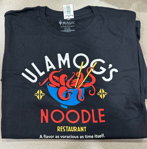 リリアナTシャツ　Lサイズ　(MagicCon: Las Vegas 2025) リリアナTシャツ Lサイズ (MagicCon: Las Vegas 2025) - メルカリ