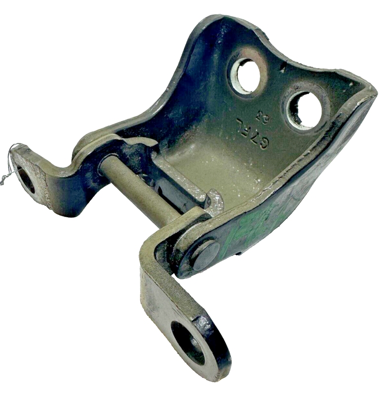 Used 2016-2022 Honda Pilot Front Left Driver Side Door Lower Hinge OEM NH731P