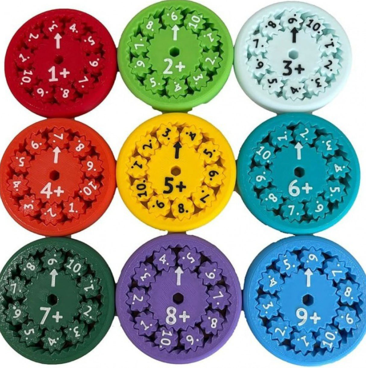 101 Pcs Large Fidget Mystery Box for Kids Girls & Boys - Fun Sensory Fidget Toys