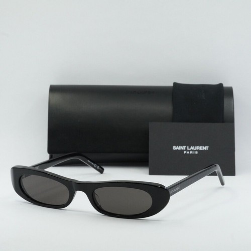 SAINT LAULENT SL557 shade サングラス SL 557 SHADE | Saint Laurent サンローラン | YSL JP