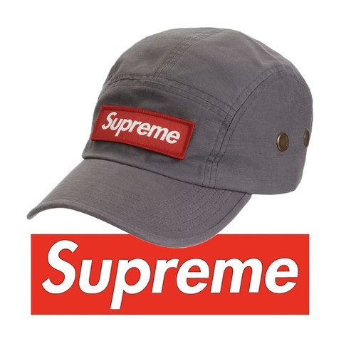 帽子 Supreme Hate Camp Cap Supreme Hate Camp Cap | eBay