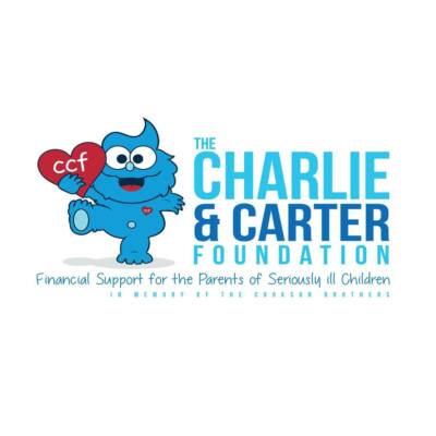 The Charlie & Carter Foundation Ltd