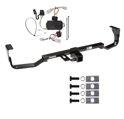 Trailer hitch for 2007 cheap hyundai santa fe