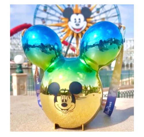 Disney Dollar ミッキー&エプコット ✨お宝✨ 2001 $1 Disney Dollar Sorcerer Mickey PMG 66 EPQ TOP POP