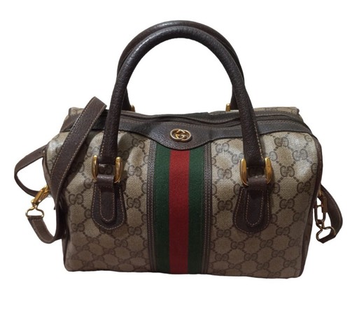 バッグ OLD GUCCI SHERRY LINE BOSTON HAND BAG $_12.JPG?set_id=880000500F