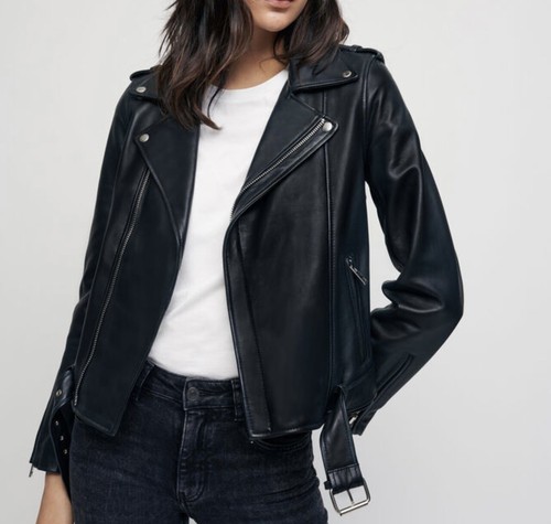 maje ブラック テーラードジャケット maje ブラック テーラードジャケット