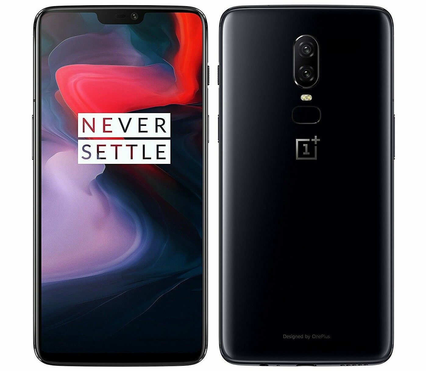 USED - OnePlus 6 128GB 8GB RAM A6000 (FACTORY UNLOCKED) 6.28 USED - OnePlus 6 128GB 8GB RAM A6000 (FACTORY UNLOCKED) 6.28