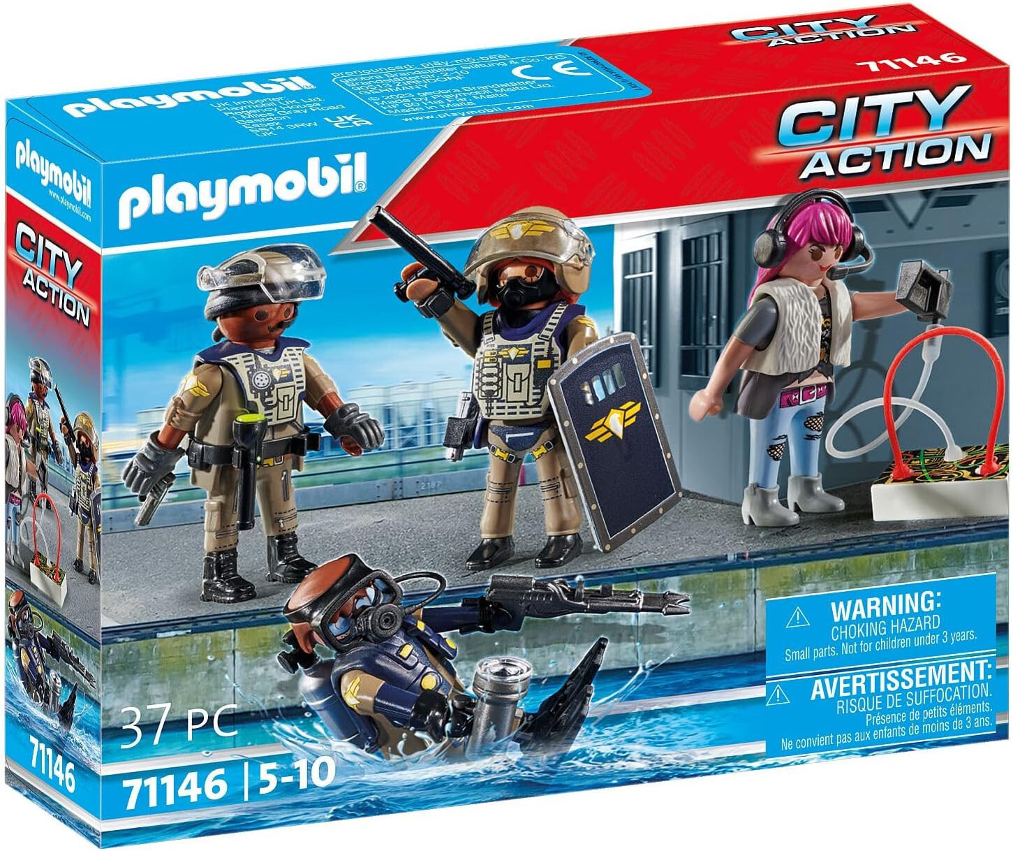 [廃盤] Playmobil 4761 special PLUS プレイモービル 廃盤] Playmobil 4761 special PLUS プレイモービル