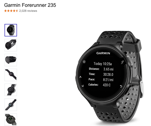 apple watch nike loop