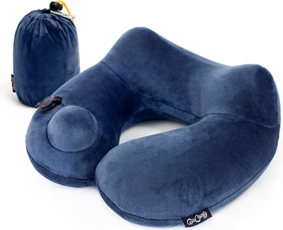 Daydreamer inflatable neck travel pillow hotsell