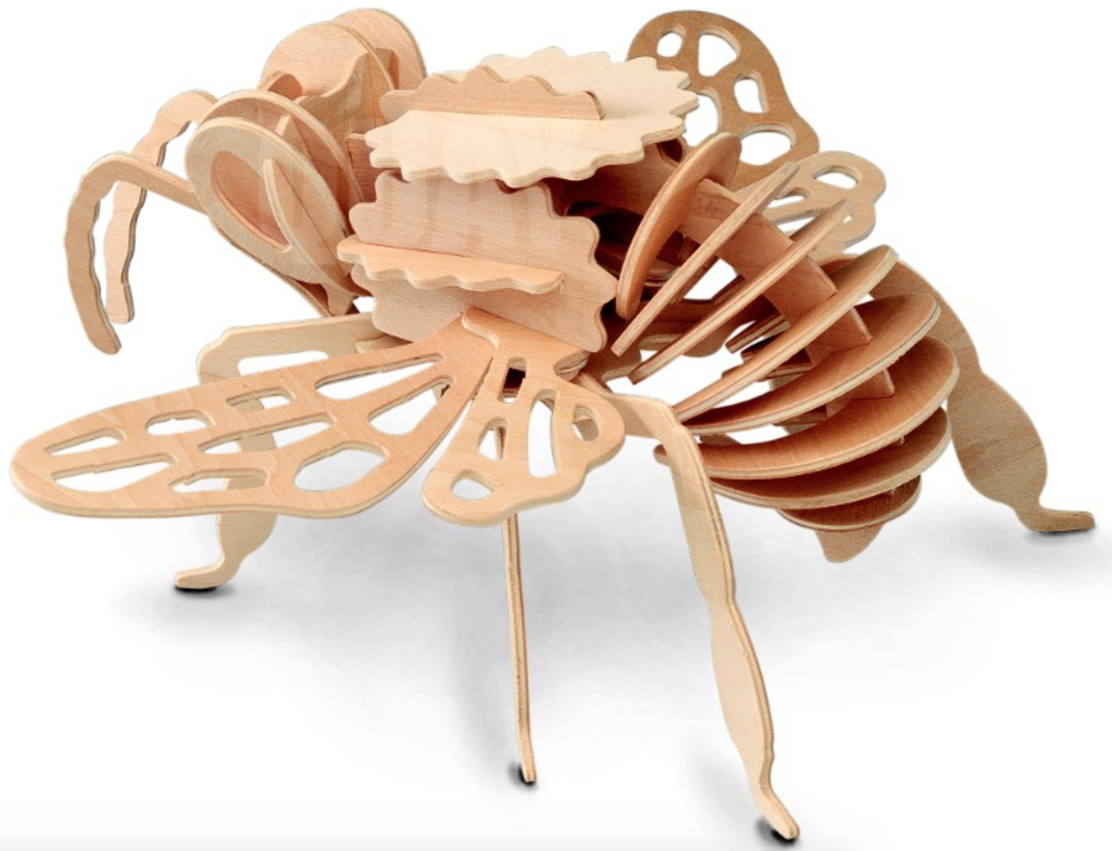 Crafting Wooden
