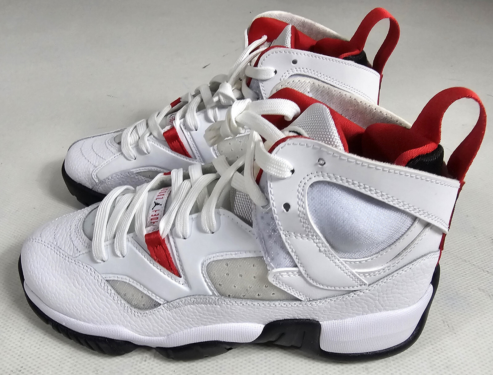 NIKE JUMPMAN TWO TREY JORDAN 23cmナイキ 新品 Nike Jumpman Two Trey (GS) White/ Game Royal DQ8431-140