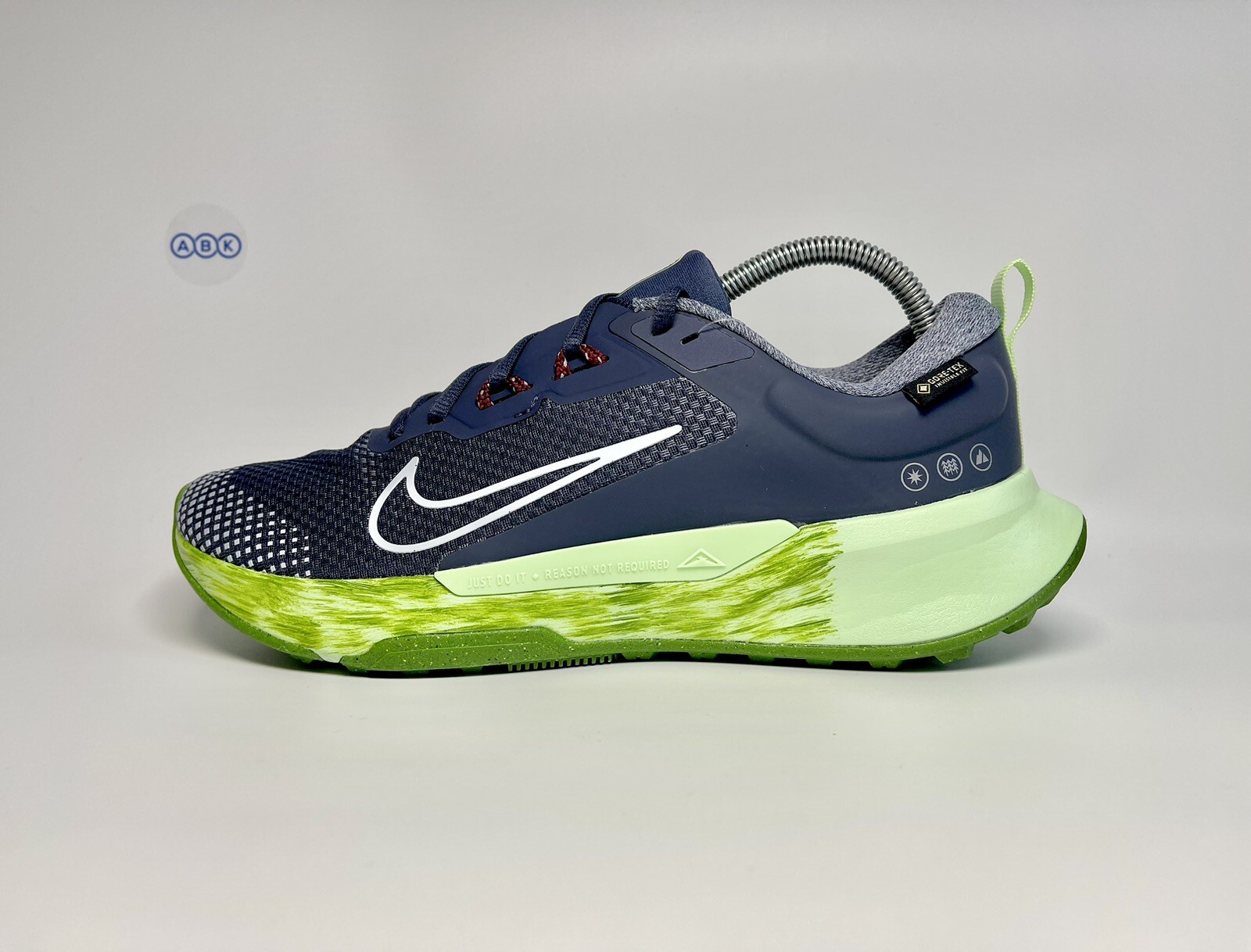 nike juniper trail test