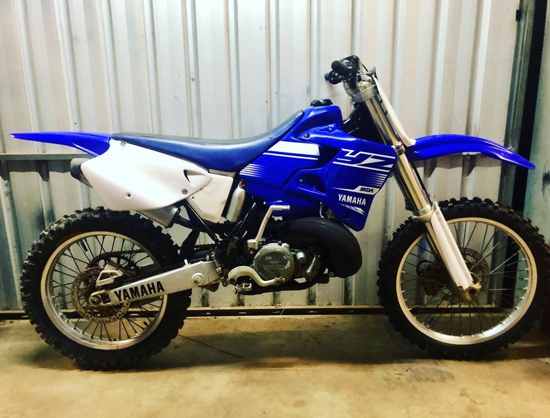 yz250 gumtree