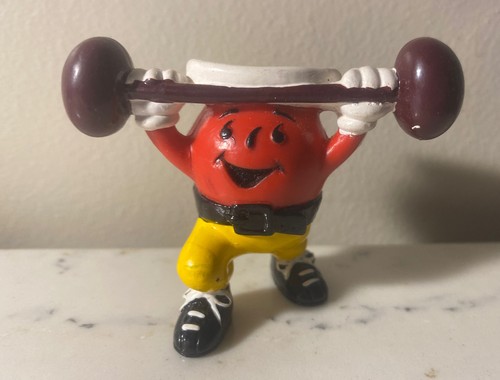 Fiesta Kool-Aid Man Plush Toy Large 10 inch Kool Aid New