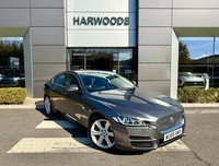2018 Jaguar XE 2.0i GPF Portfolio Saloon 4dr Petrol Auto Euro 6 (s/s) (200 ps) S