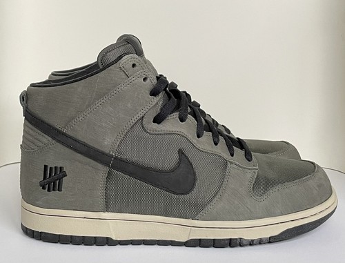 NIKE DUNK HIGH UNDEFEATED 27.5㎝ Nike Dunk High Undefeated for Sale | Authenticity Guaranteed