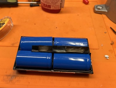 Artikelfoto(s) von einem verifizierten Käufer