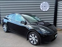 2023 Tesla Model Y Model Y RWD 5dr SUV Electric Automatic