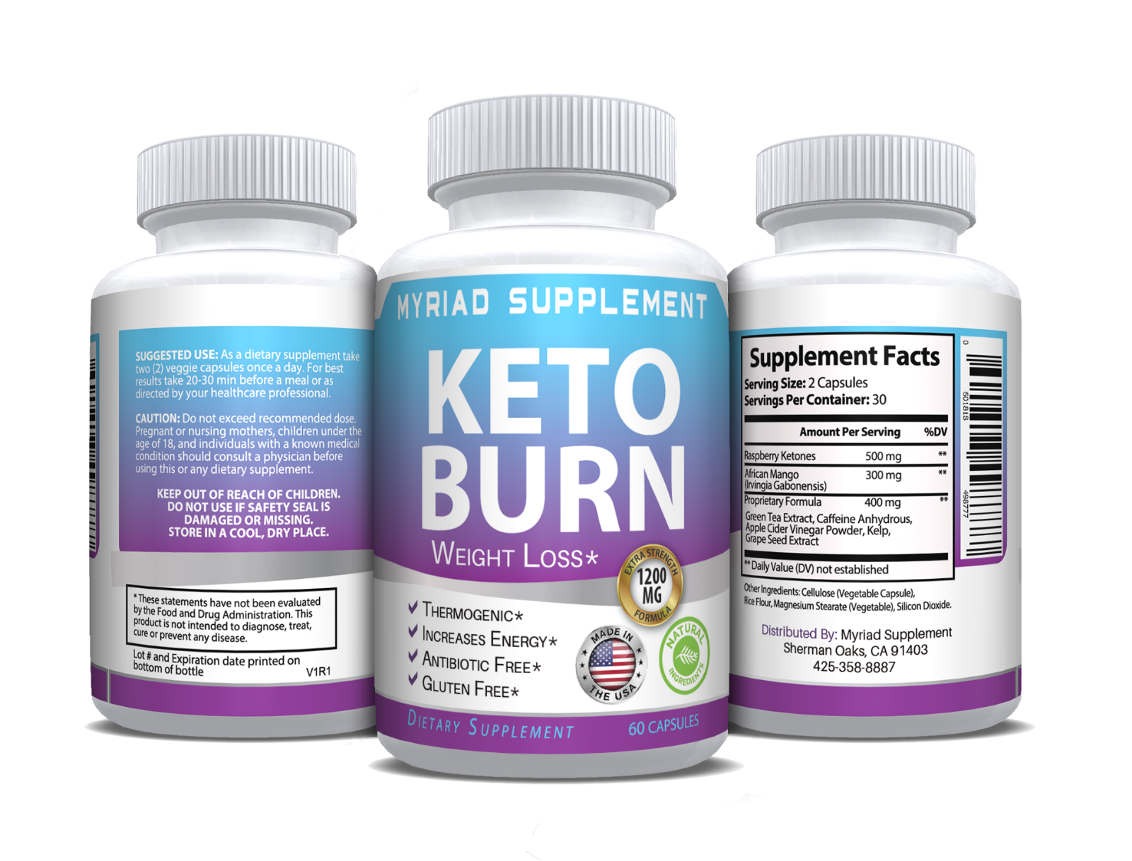 Best fiber supplement weight loss