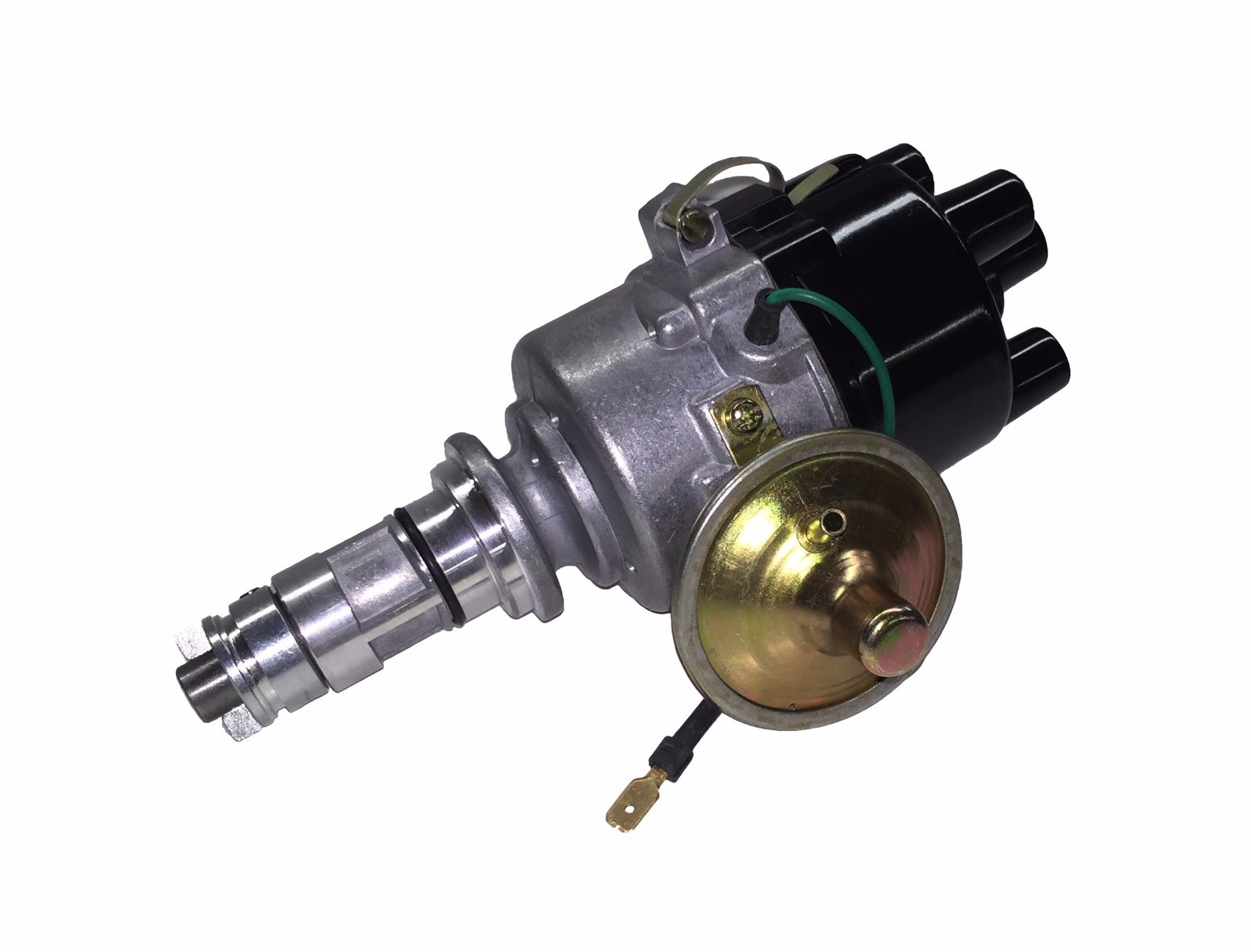 ターニングポイント　MGB SPINGEAR - TurningPoint MGB
