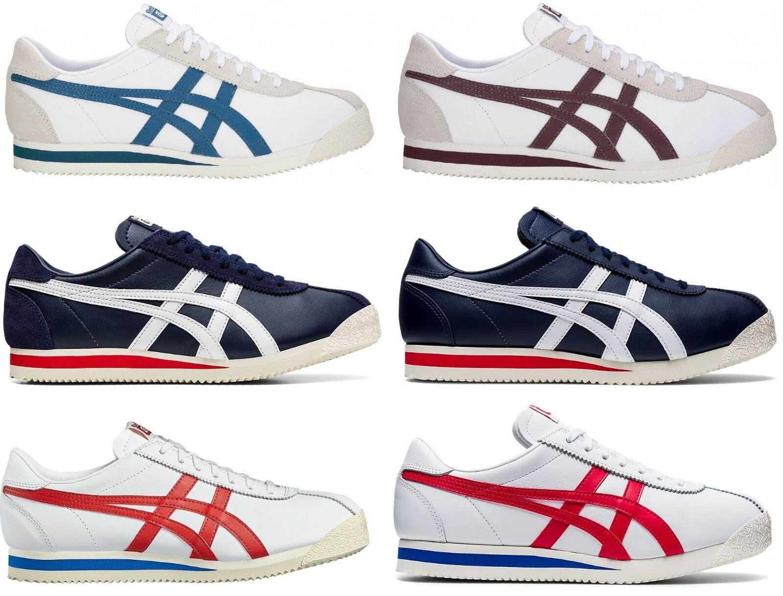 asics corsair